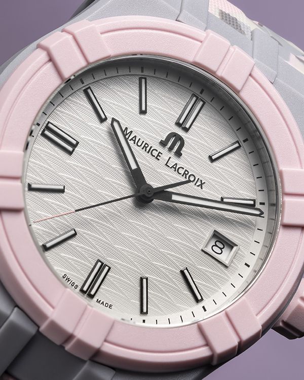 Đồng hồ Maurice Lacroix AI2008-2992Z-000-0