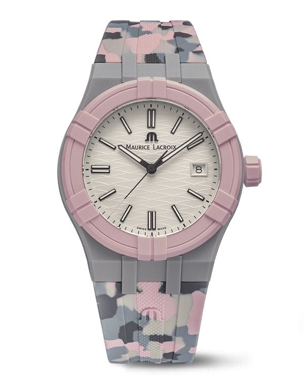 Đồng hồ Maurice Lacroix AI2008-2992Z-000-0