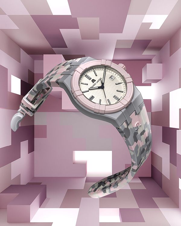 Đồng hồ Maurice Lacroix AI2008-2992Z-000-0