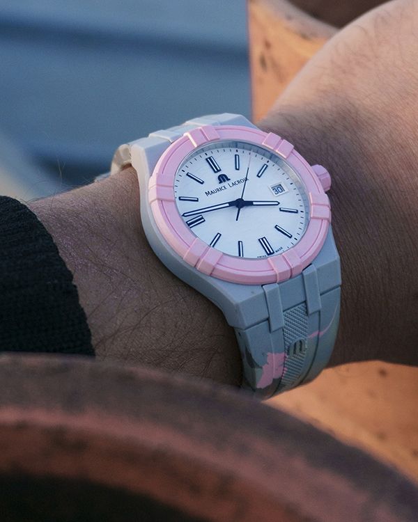 Đồng hồ Maurice Lacroix AI2008-2992Z-000-0