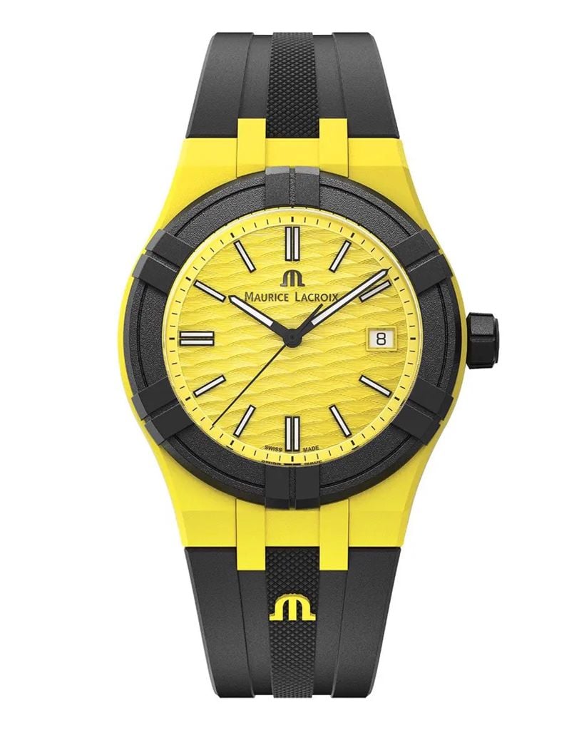 Đồng hồ Maurice Lacroix AI2008-60060-300-0