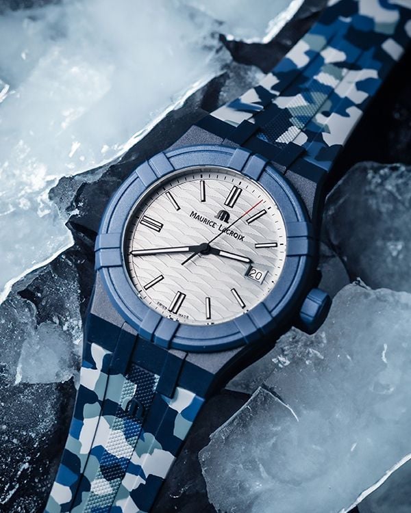 Đồng hồ Maurice Lacroix AI2008-B88AZ-000-0