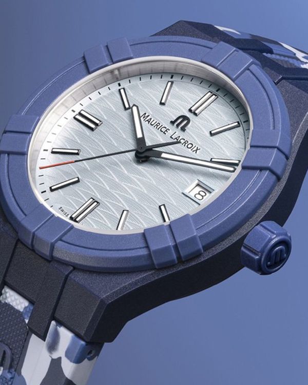 Đồng hồ Maurice Lacroix AI2008-B88AZ-000-0