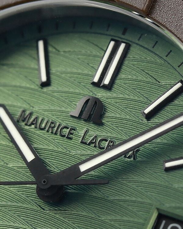 Đồng hồ Maurice Lacroix AI2008-D33DZ-000-0