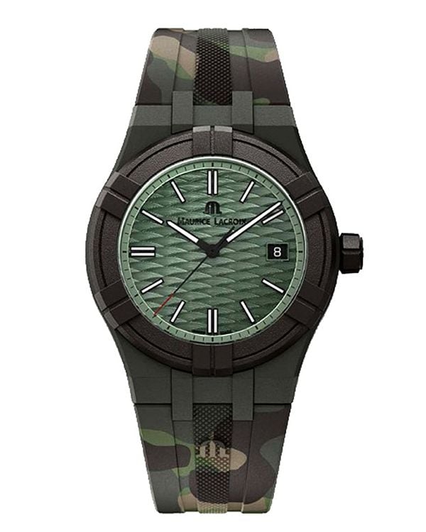 Đồng hồ Maurice Lacroix AI2008-D33DZ-000-0