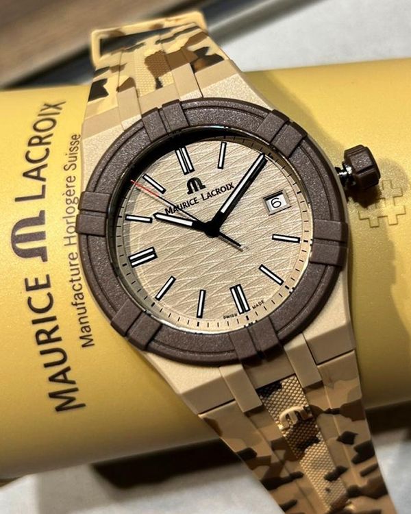 Đồng hồ Maurice Lacroix AI2008-IJJIZ-000-0