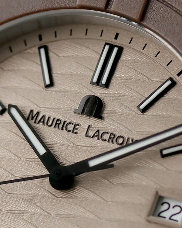Đồng hồ Maurice Lacroix AI2008-IJJIZ-000-0