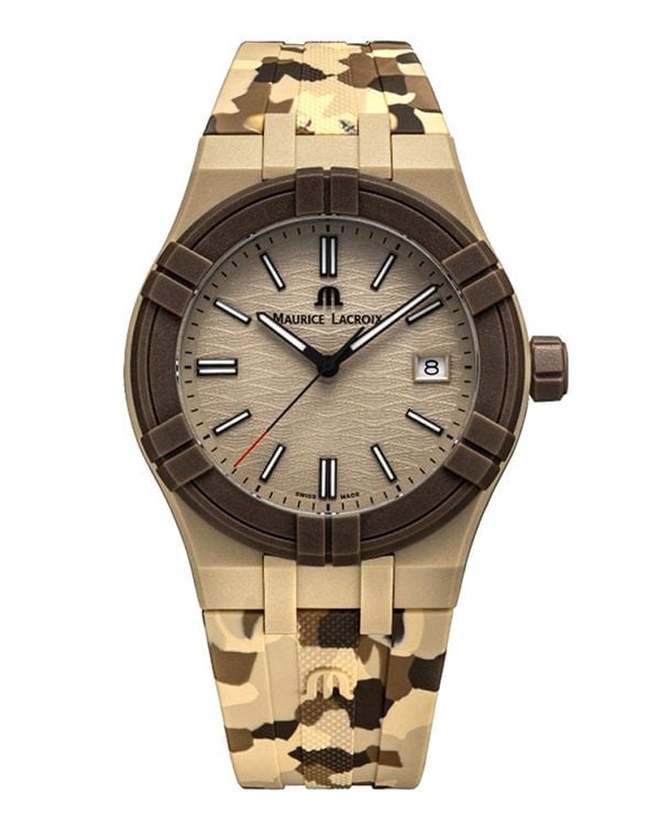 Đồng hồ Maurice Lacroix AI2008-IJJIZ-000-0