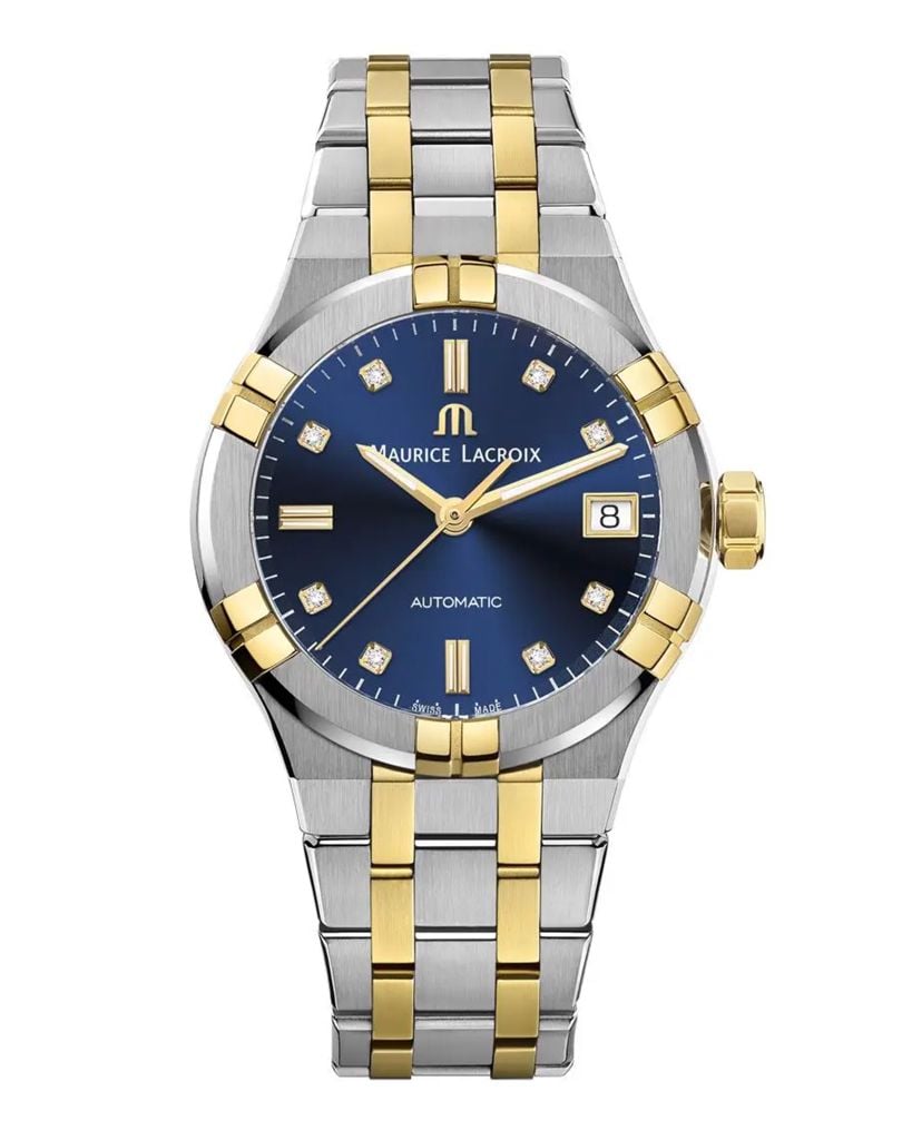 Đồng hồ Maurice Lacroix AI6006-PVY13-450-1