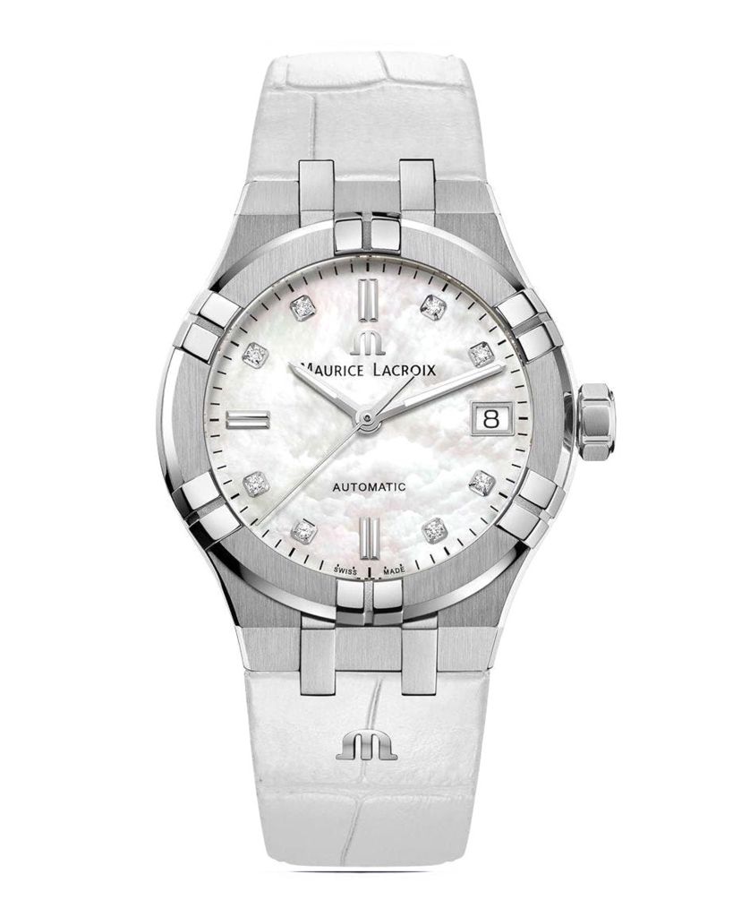 Đồng hồ Maurice Lacroix AI6006-SS001-170-1