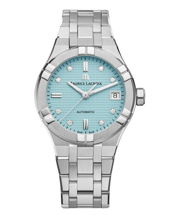 Đồng hồ Maurice Lacroix AI6006-SS00F-451-C