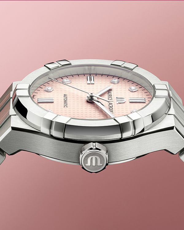 Đồng hồ Maurice Lacroix AI6006-SS00F-550-E