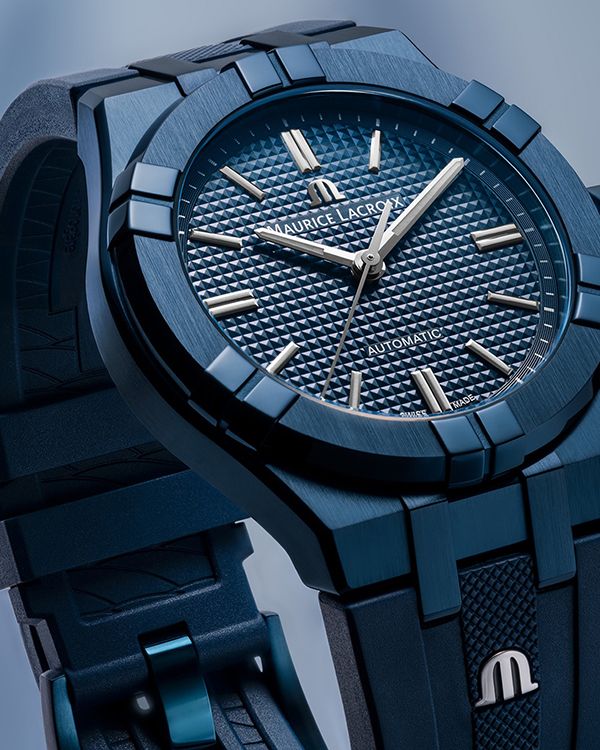 Đồng hồ Maurice Lacroix AI6007-PVC00-430-4
