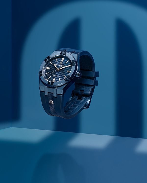 Đồng hồ Maurice Lacroix AI6007-PVC00-430-4