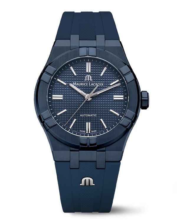 Đồng hồ Maurice Lacroix AI6007-PVC00-430-4