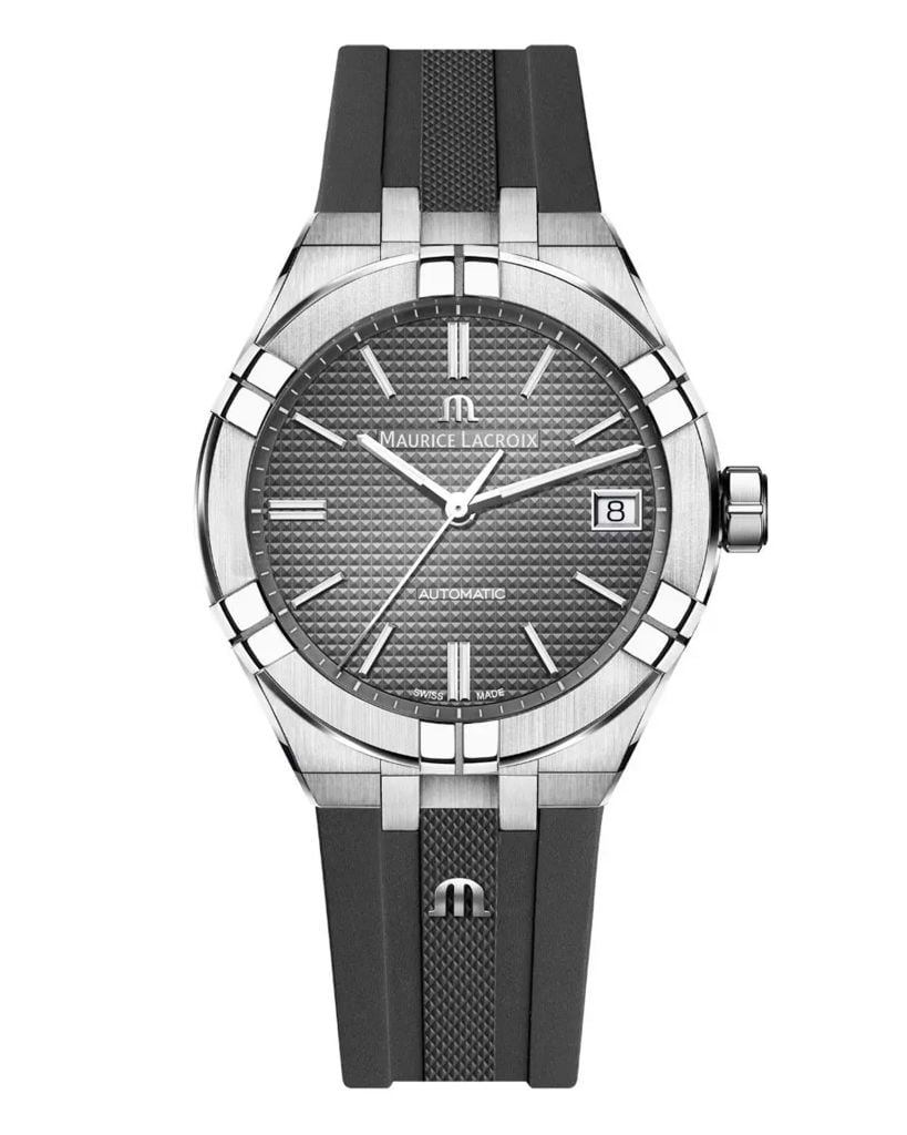Đồng hồ Maurice Lacroix AI6007-SS000-230-2