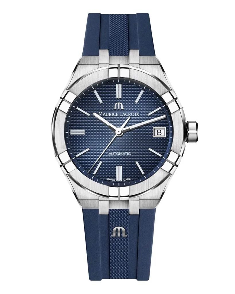 Đồng hồ Maurice Lacroix AI6007-SS000-430-4