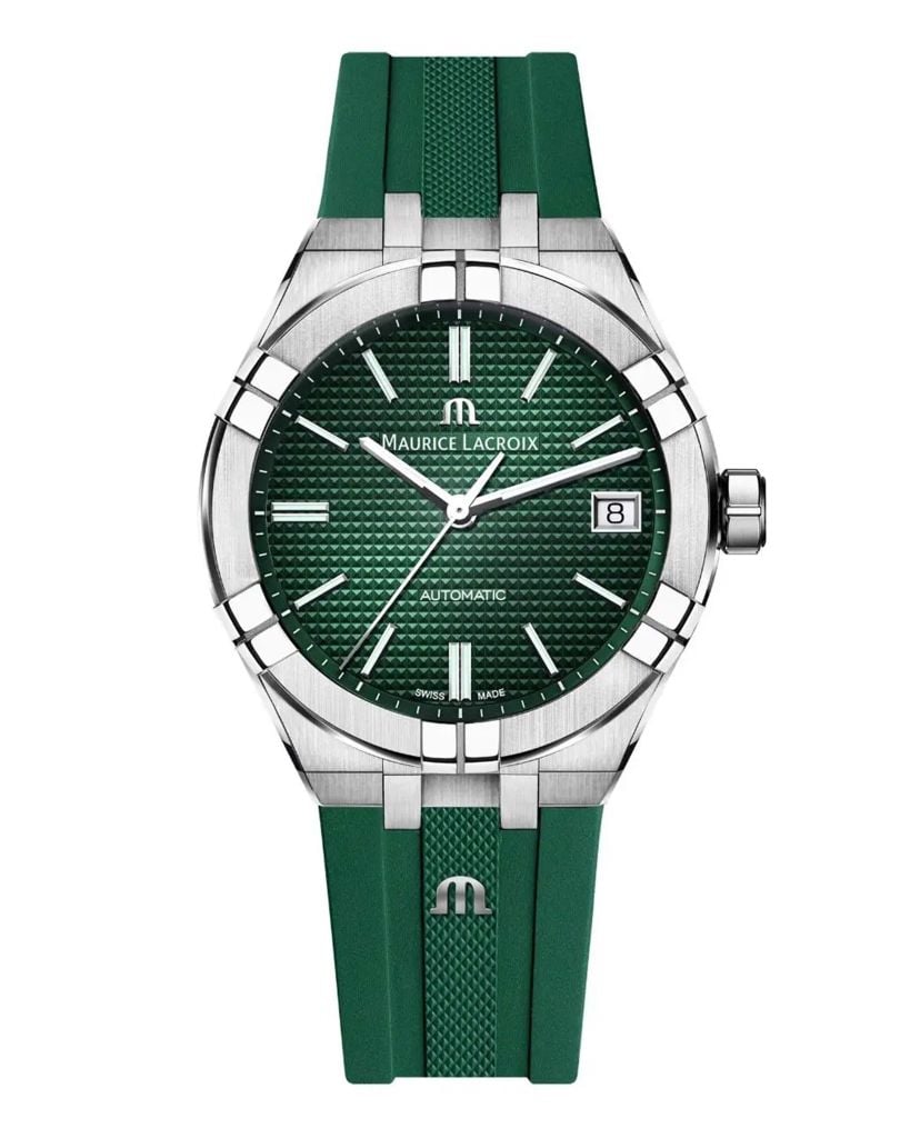 Đồng hồ Maurice Lacroix AI6007-SS000-630-5