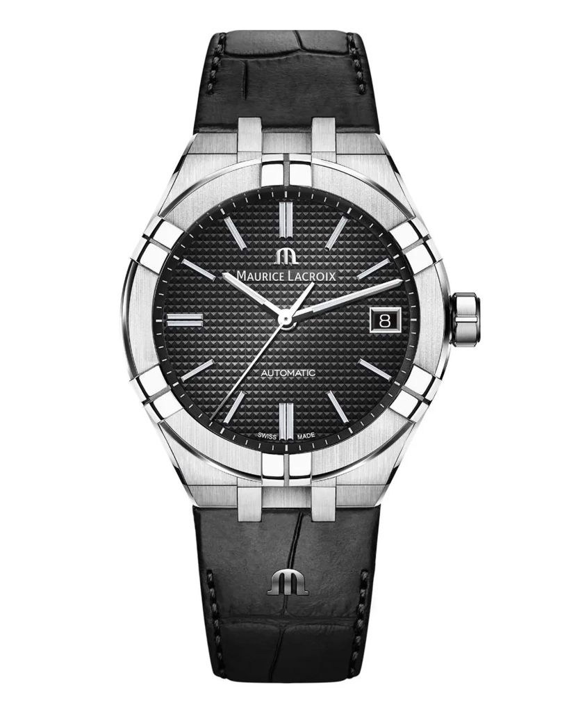 Đồng hồ Maurice Lacroix AI6007-SS001-330-1