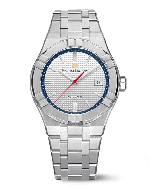 Đồng hồ Maurice Lacroix AI6007-SS00F-130-A