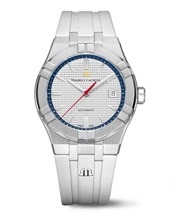 Đồng hồ Maurice Lacroix AI6007-SS00F-130-A