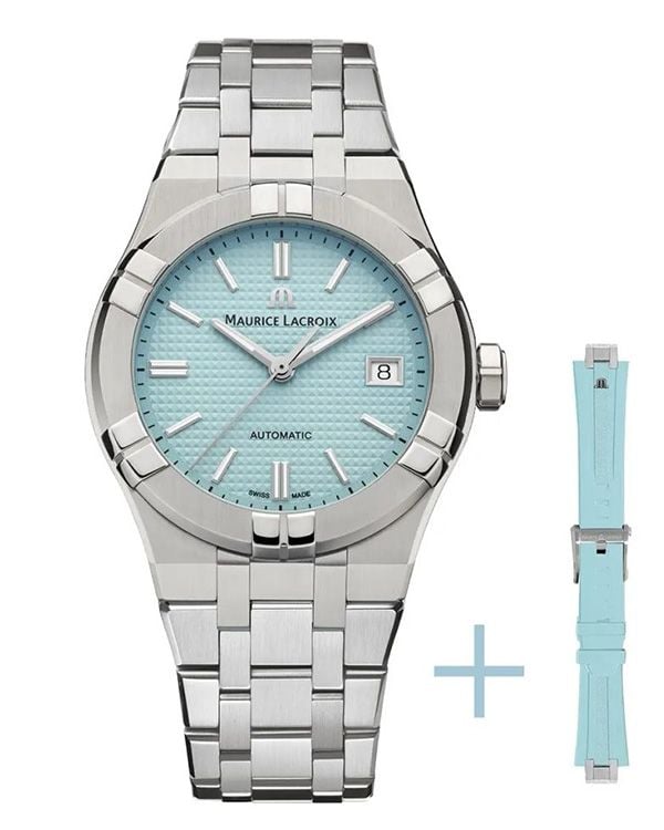 Đồng hồ Maurice Lacroix AI6007-SS00F-431-C