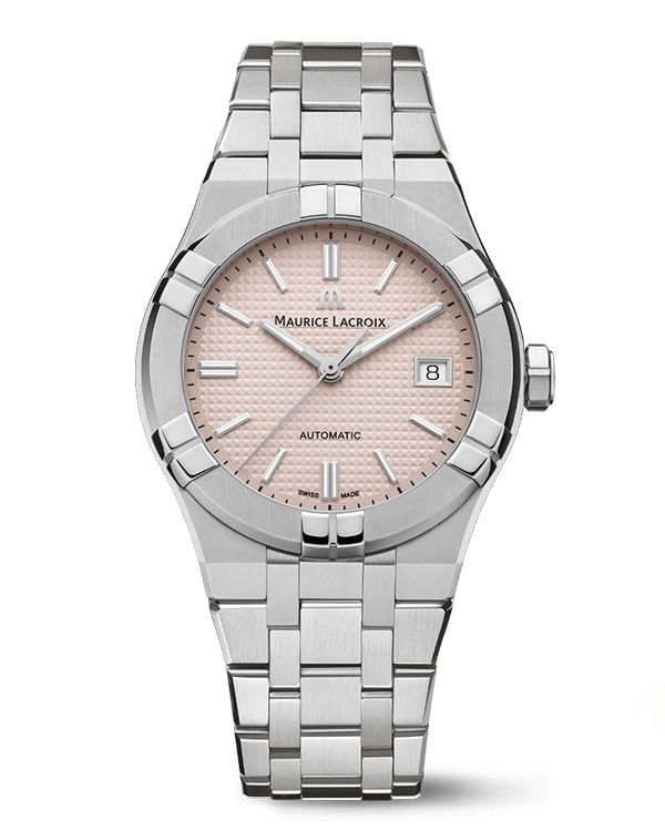 Đồng hồ Maurice Lacroix AI6007-SS00F-530-E