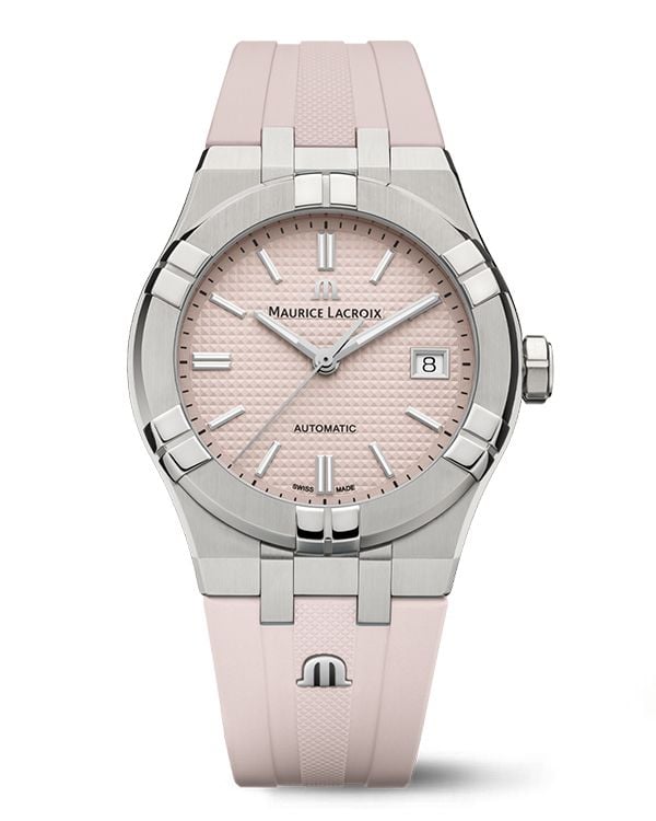 Đồng hồ Maurice Lacroix AI6007-SS00F-530-E