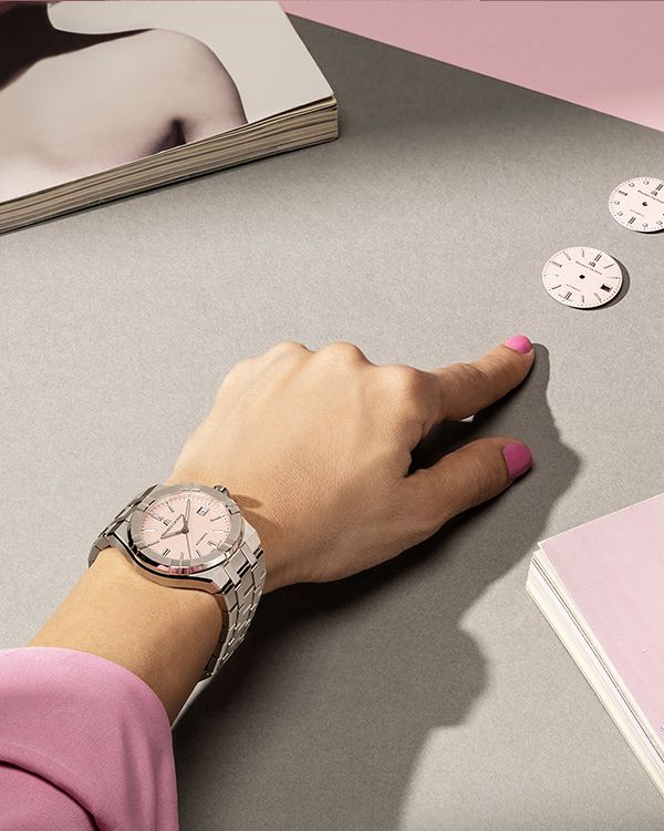 Đồng hồ Maurice Lacroix AI6007-SS00F-530-E