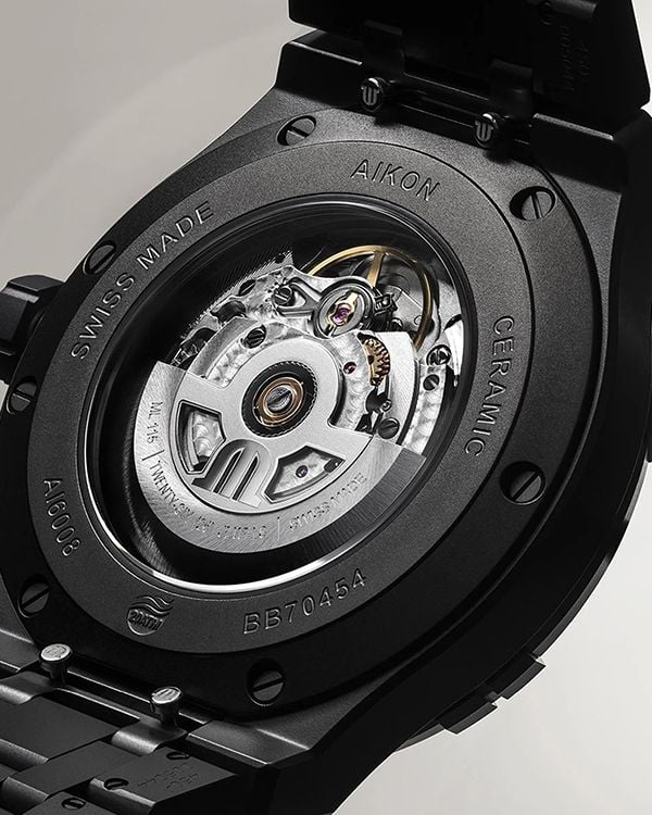 Đồng hồ Maurice Lacroix AI6008-CRM22-330-2