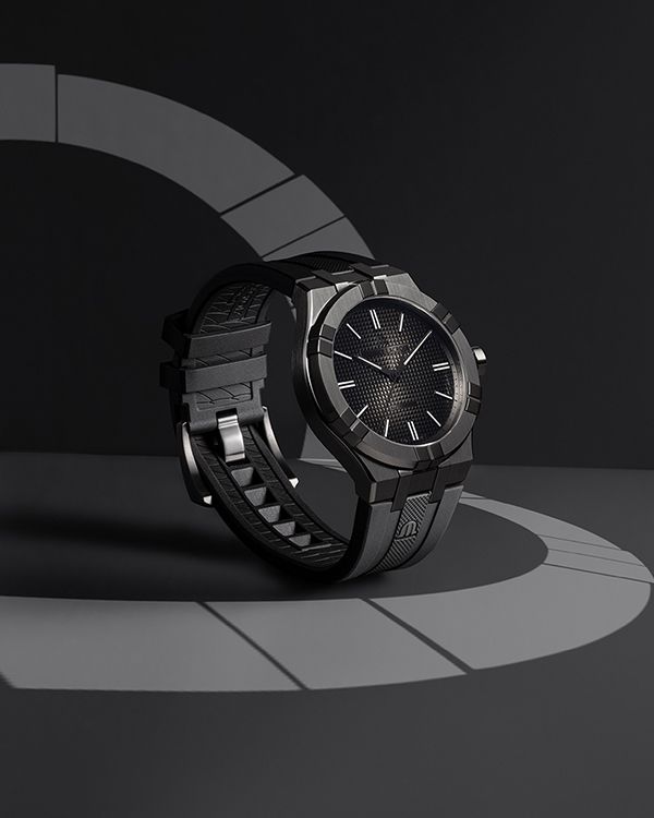 Đồng hồ Maurice Lacroix AI6008-PVB00-330-2
