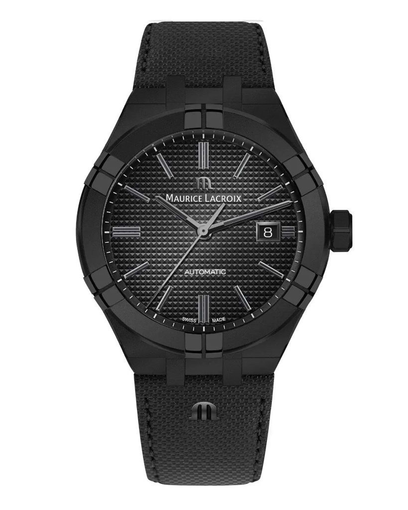 Đồng hồ Maurice Lacroix AI6008-PVB01-330-1