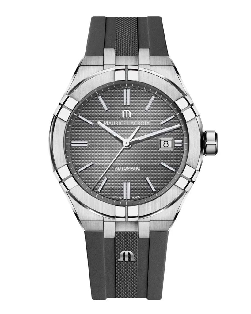 Đồng hồ Maurice Lacroix AI6008-SS000-230-2