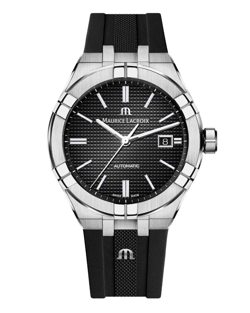 Đồng hồ Maurice Lacroix AI6008-SS000-330-2