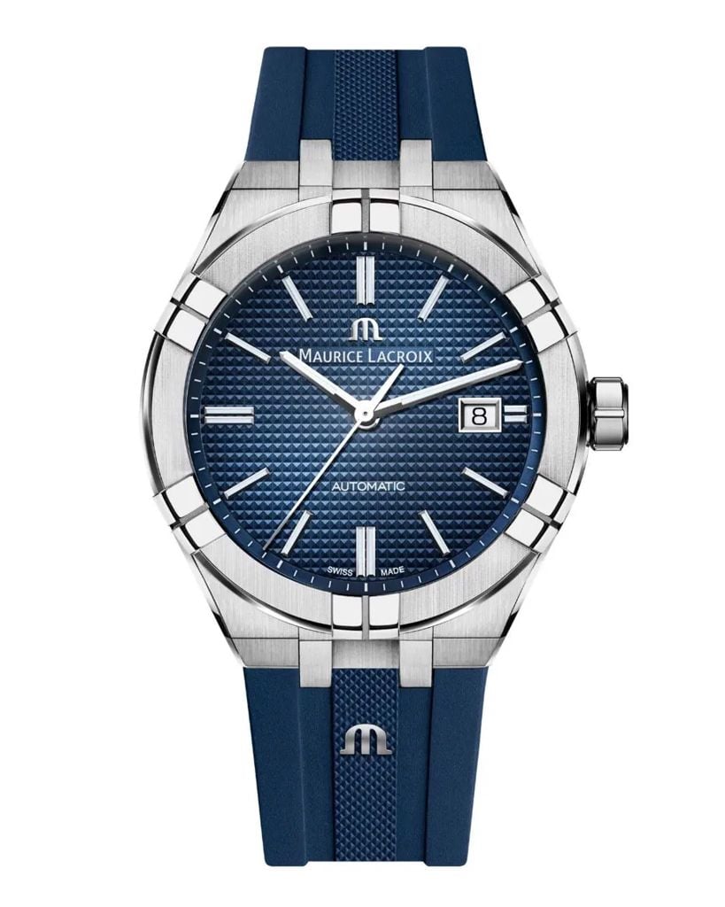 Đồng hồ Maurice Lacroix AI6008-SS000-430-4