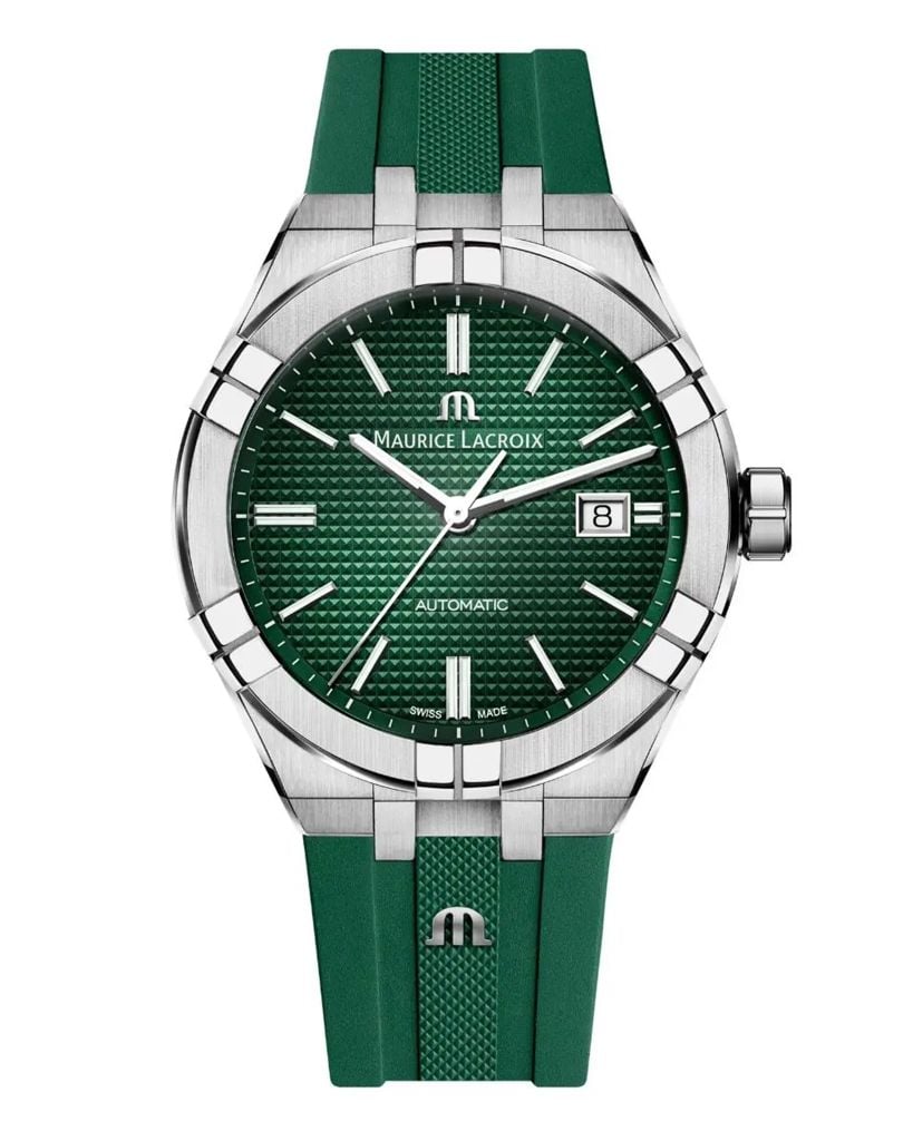 Đồng hồ Maurice Lacroix AI6008-SS000-630-5
