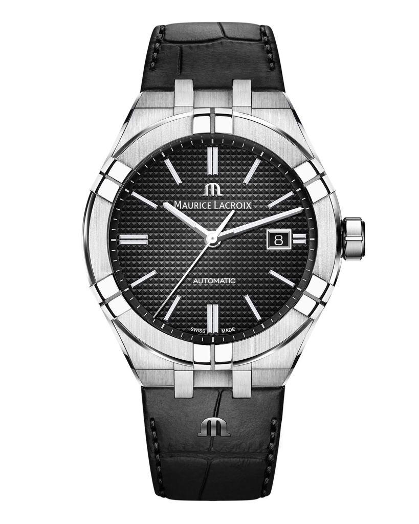 Đồng hồ Maurice Lacroix AI6008-SS001-330-1
