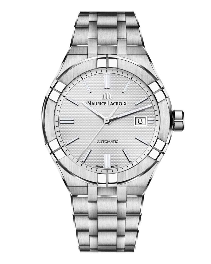 Đồng hồ Maurice Lacroix AI6008-SS002-130-1