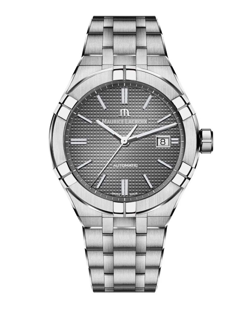 Đồng hồ Maurice Lacroix AI6008-SS002-230-1