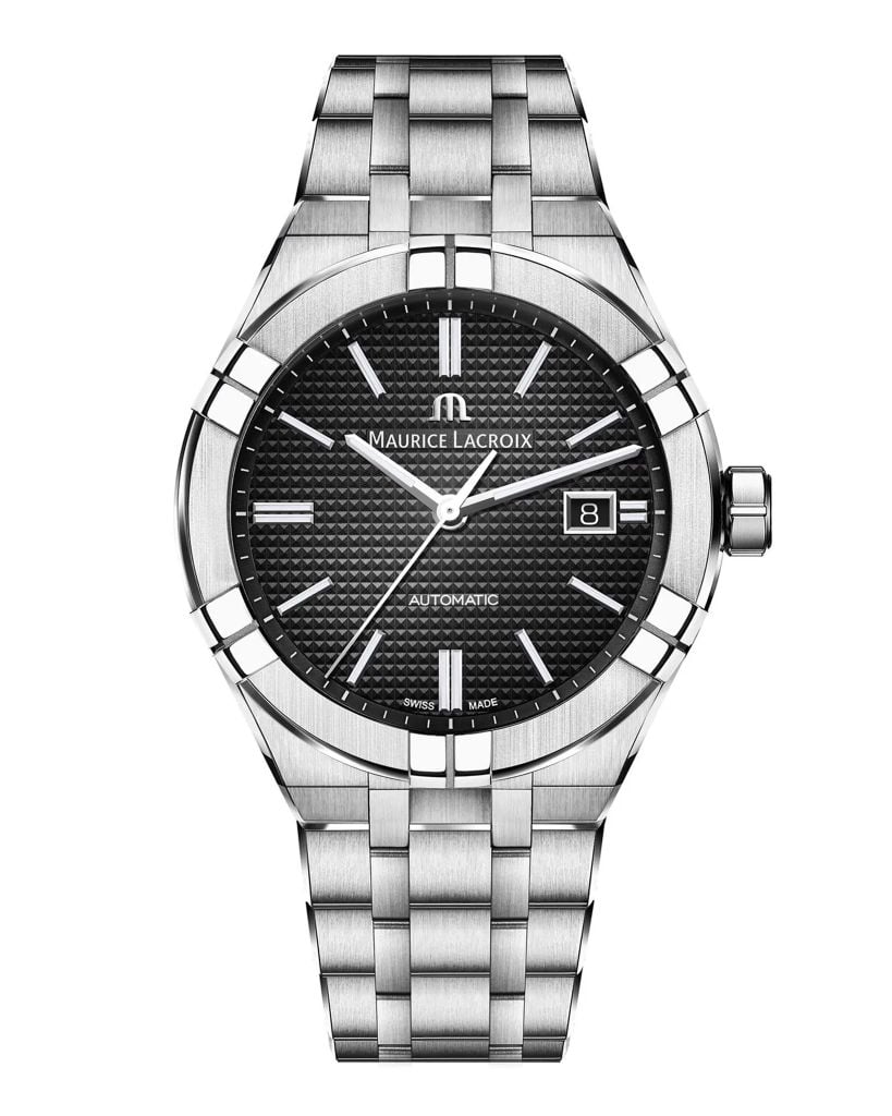 Đồng hồ Maurice Lacroix AI6008-SS002-330-1