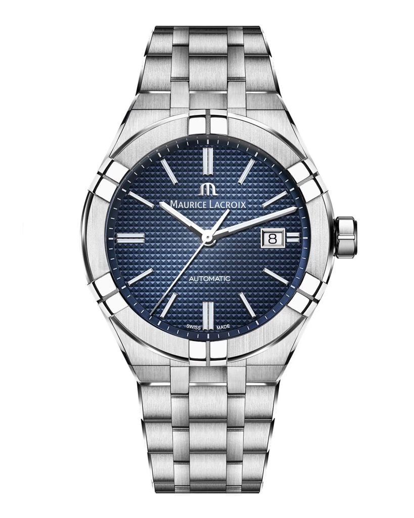 Đồng hồ Maurice Lacroix AI6008-SS002-430-1
