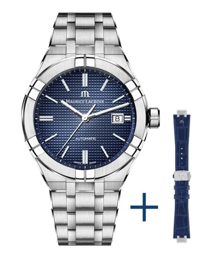 Đồng hồ Maurice Lacroix AI6008-SS002-430-2