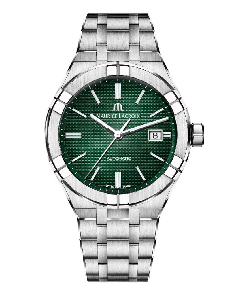 Đồng hồ Maurice Lacroix AI6008-SS002-630-1
