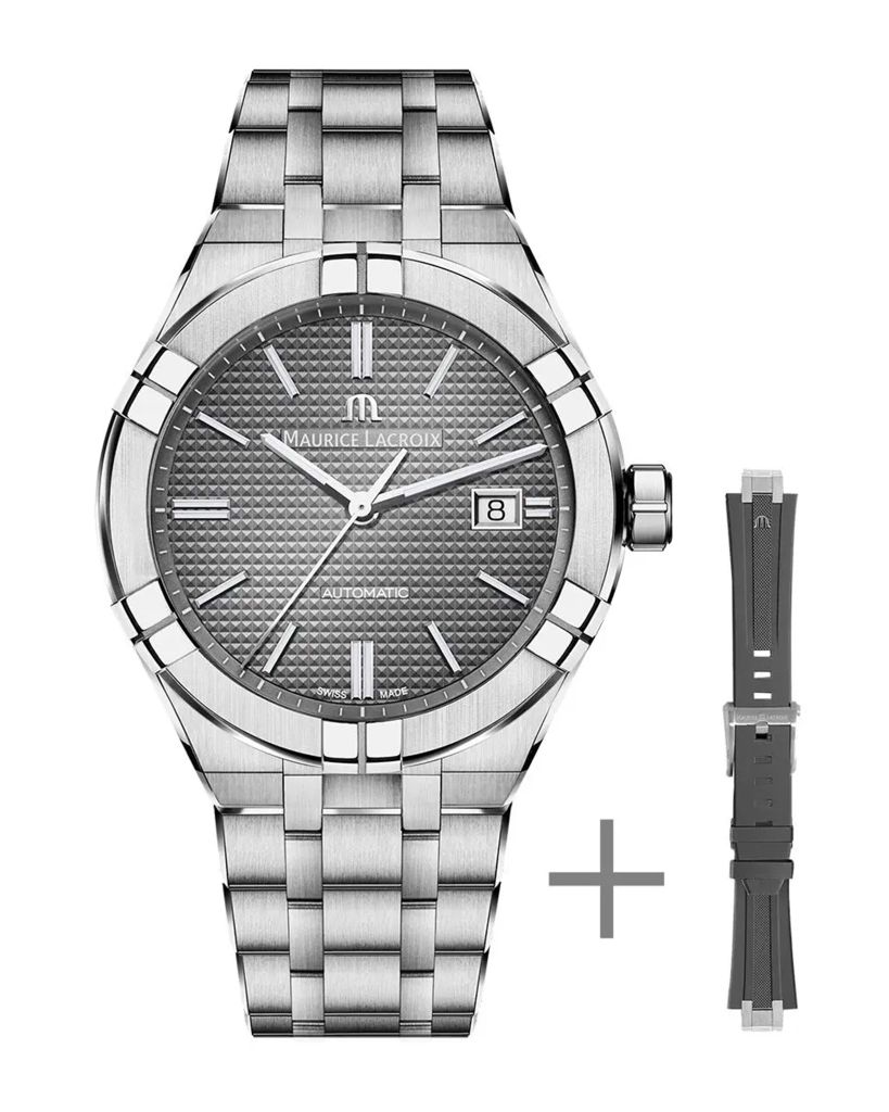 Đồng hồ Maurice Lacroix AI6008-SS00F-230-A