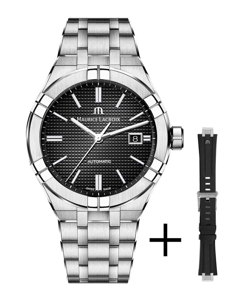 Đồng hồ Maurice Lacroix AI6008-SS00F-330-A