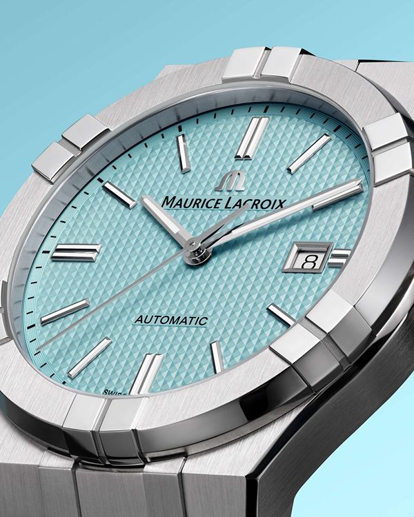 Đồng hồ Maurice Lacroix AI6008-SS00F-431-C