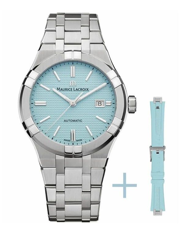 Đồng hồ Maurice Lacroix AI6008-SS00F-431-C