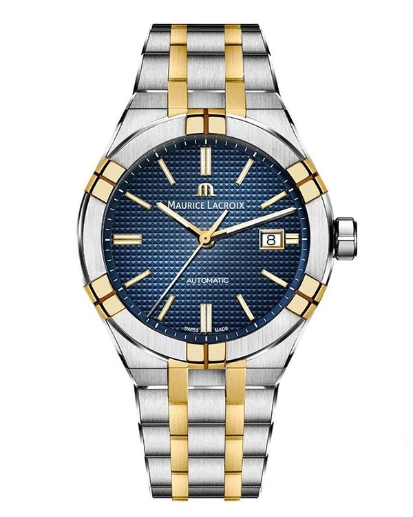 Đồng hồ Maurice Lacroix AI6008-SY013-432-1