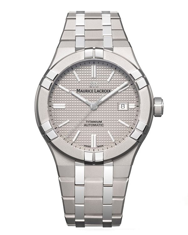 Đồng hồ Maurice Lacroix AI6008-TT032-230-1