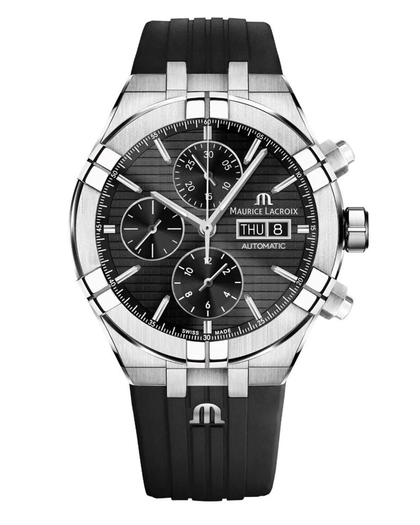 Đồng hồ Maurice Lacroix AI6038-SS000-330-2
